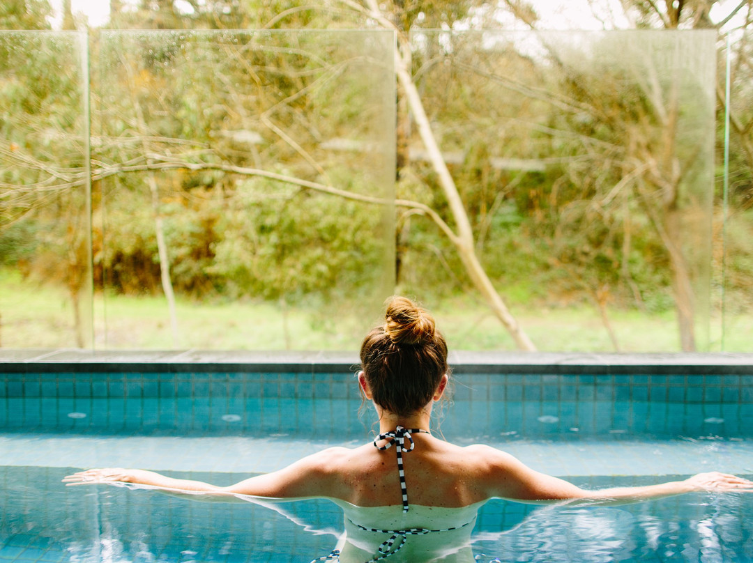 Hepburn Bathhouse & Spa-Hepburn Springs必去景点