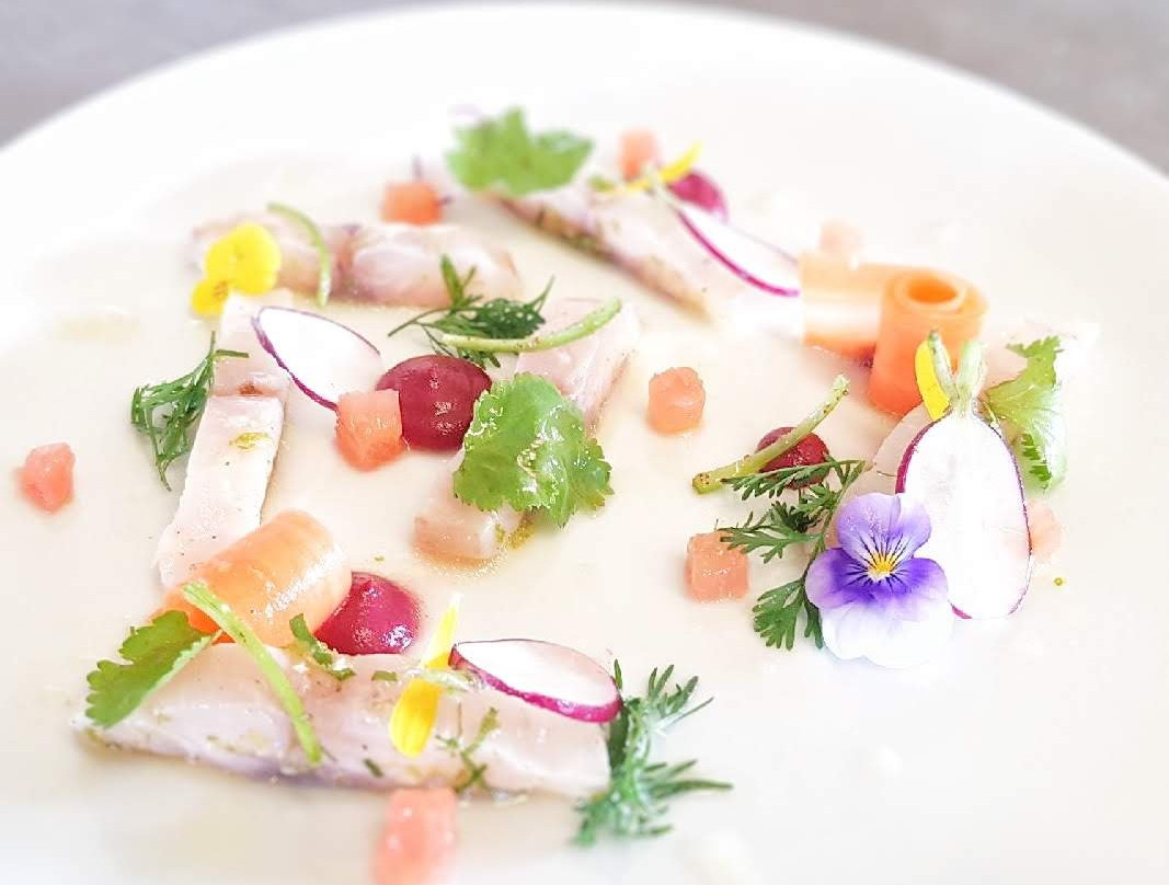 Logis Le Gavrinis主图