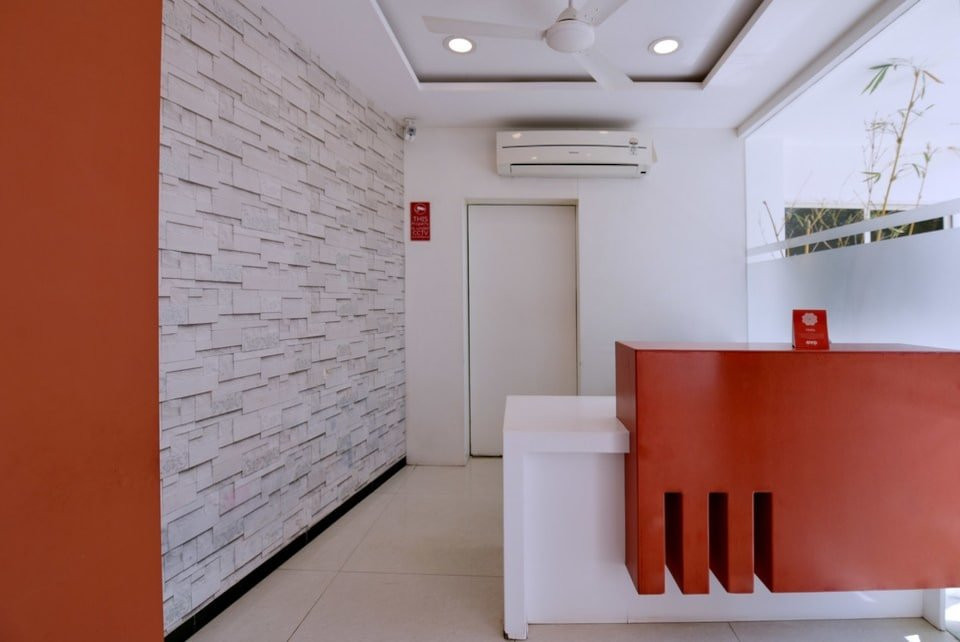 OYO 963 Hotel Rumaya主图