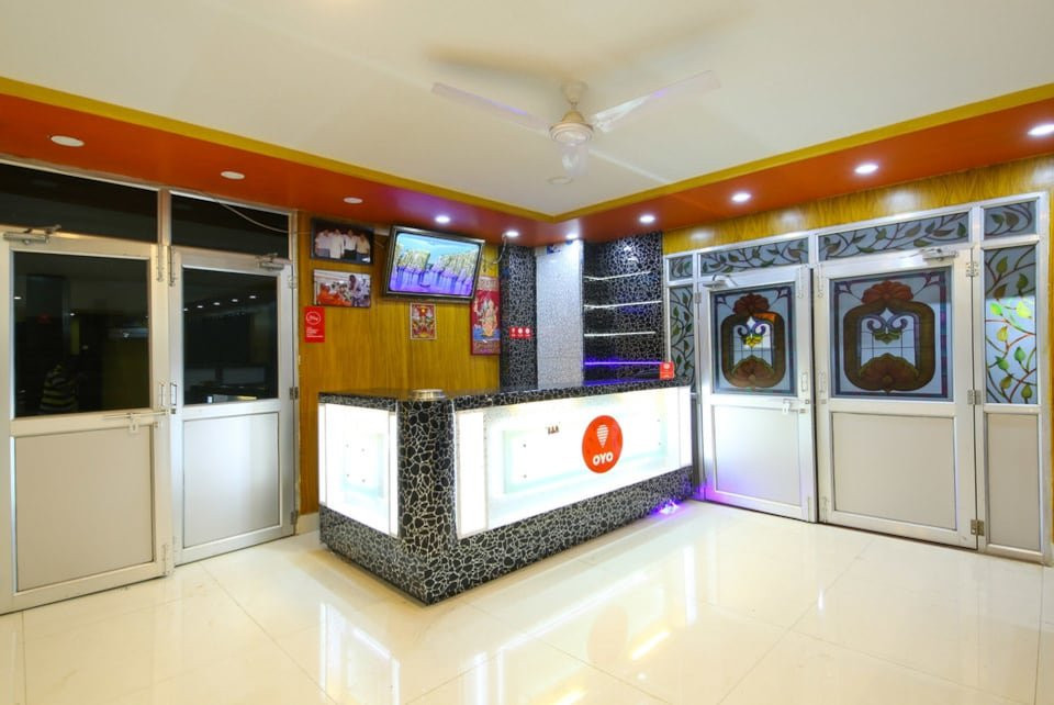 OYO 12498 Hotel Sea Rock主图