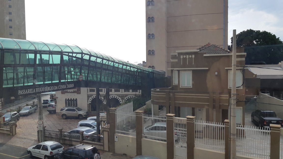 Tamareiras Prime Hotel-浴室