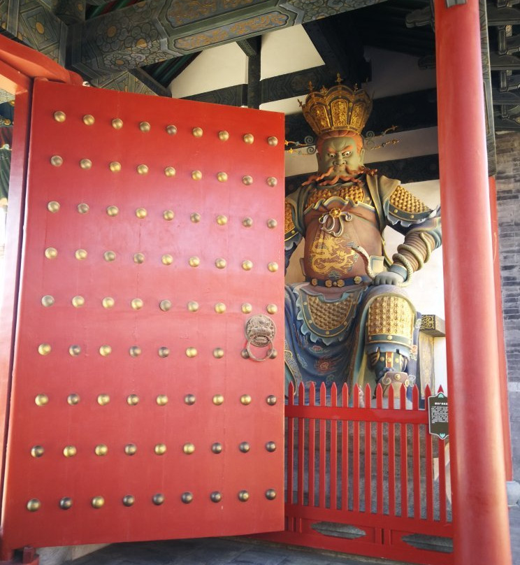 Authentic China Travel-郑州市必去景点