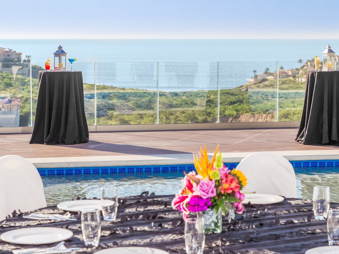 Koral Center-圣何塞卡波必去景点