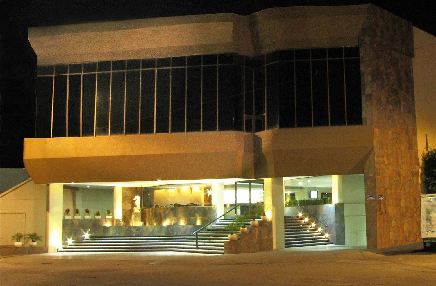 Best Western Plus Plaza Florida & Tower-官方