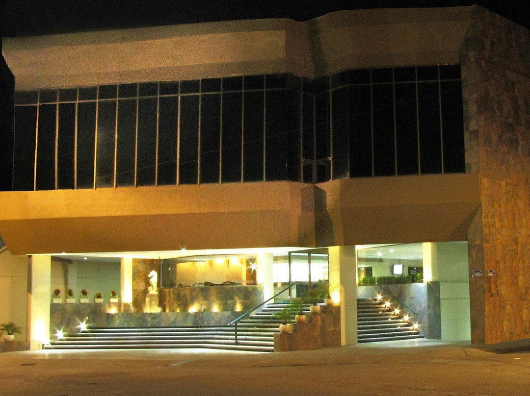 Best Western Plus Plaza Florida & Tower主图