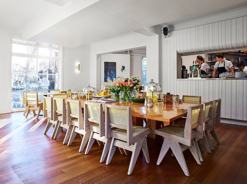 bills in Darlinghurst主图