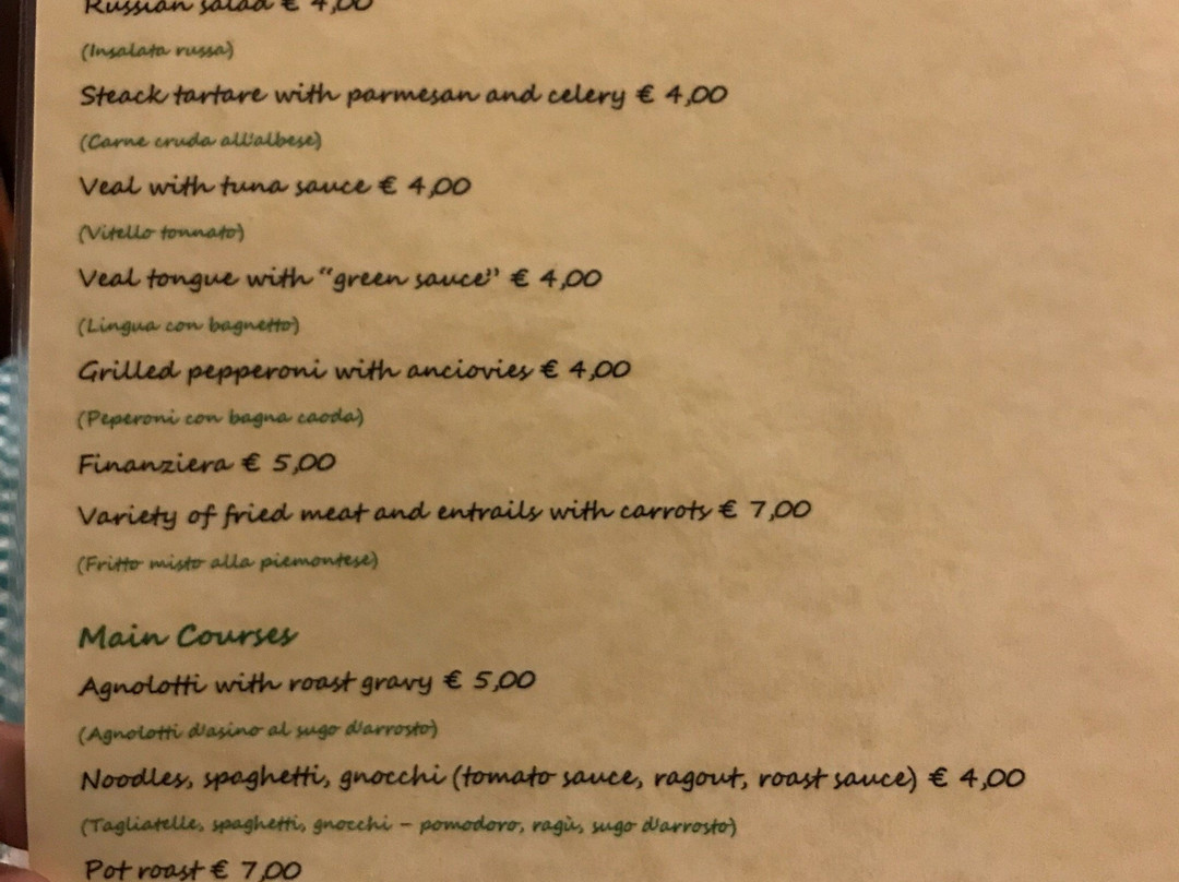 Grana旅游攻略图片