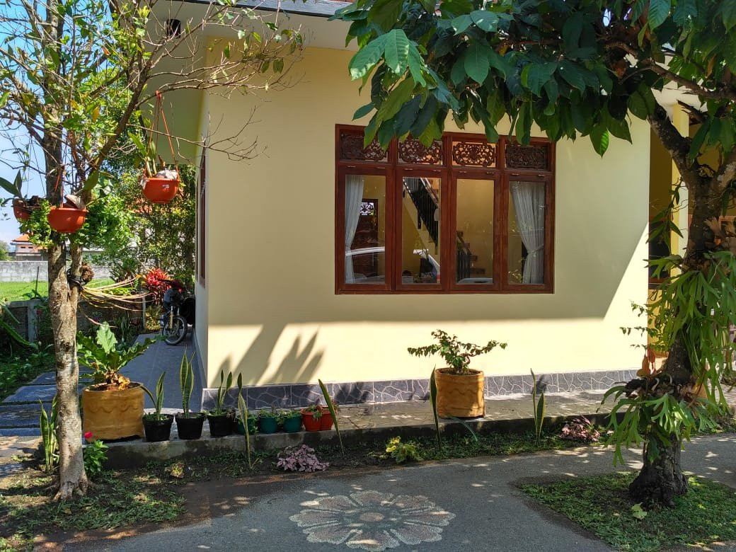 Adhitya Dharma Guest House主图