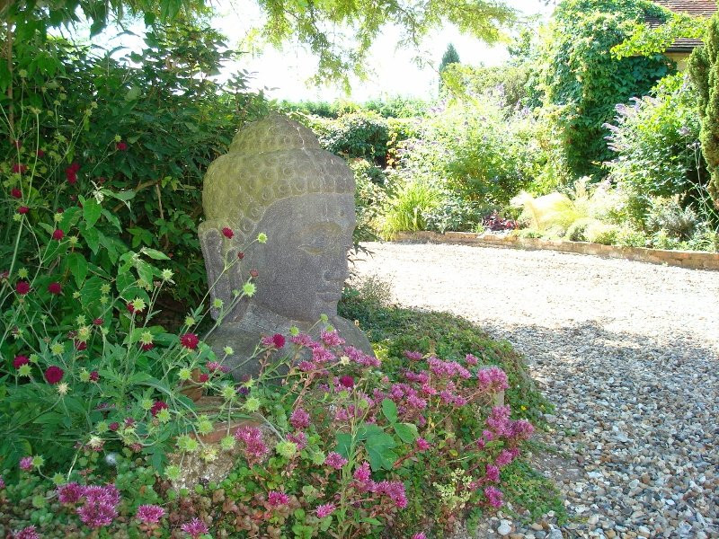 The Retreat at Witherdens Hall主图