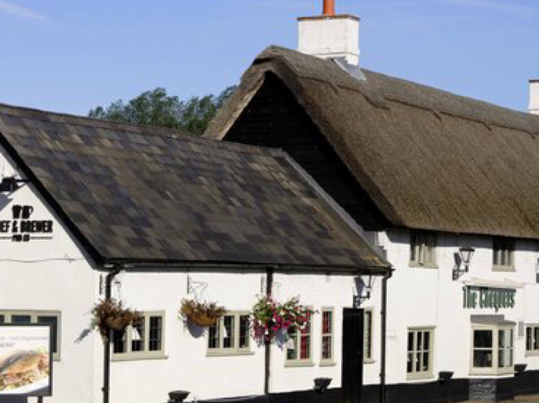 Chequers Inn