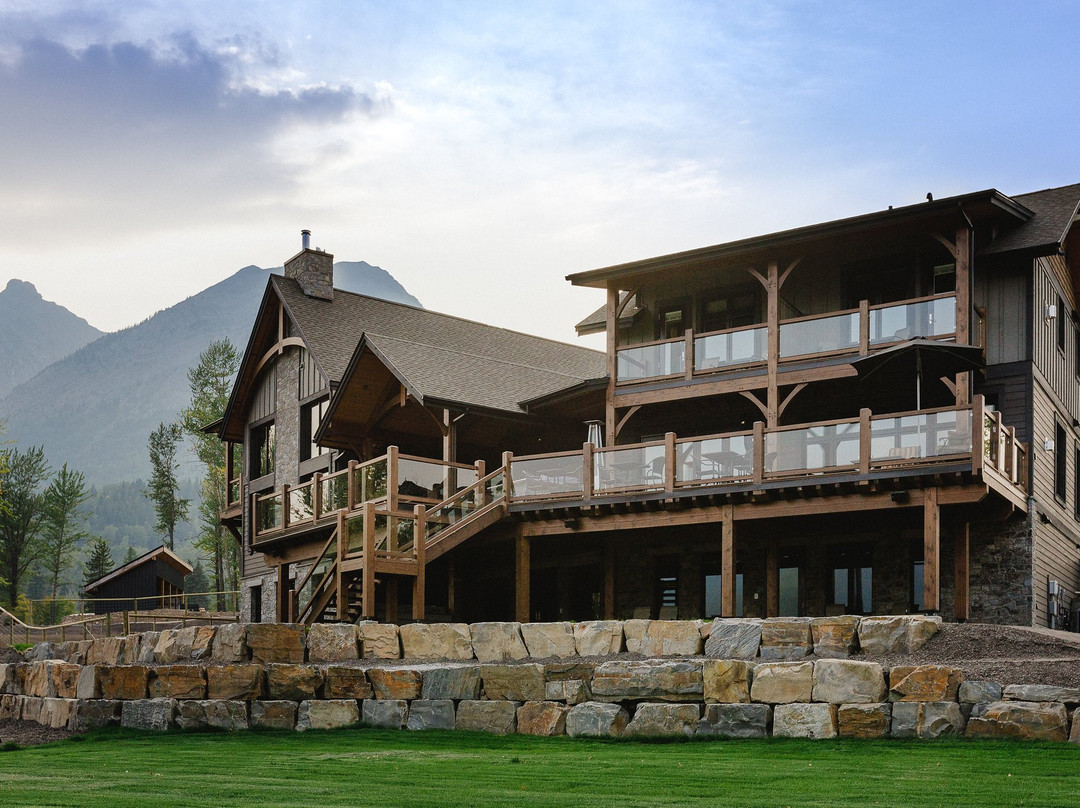 Brooks Creek Ranch主图