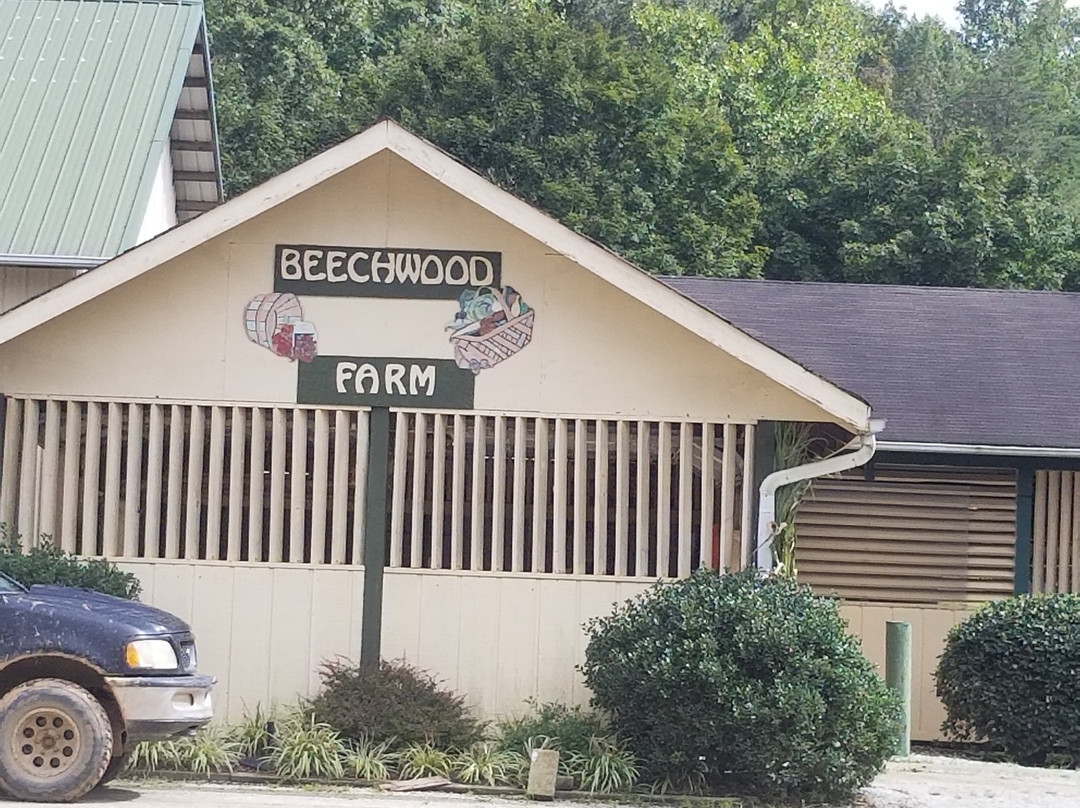 Beechwood Farms景点图片