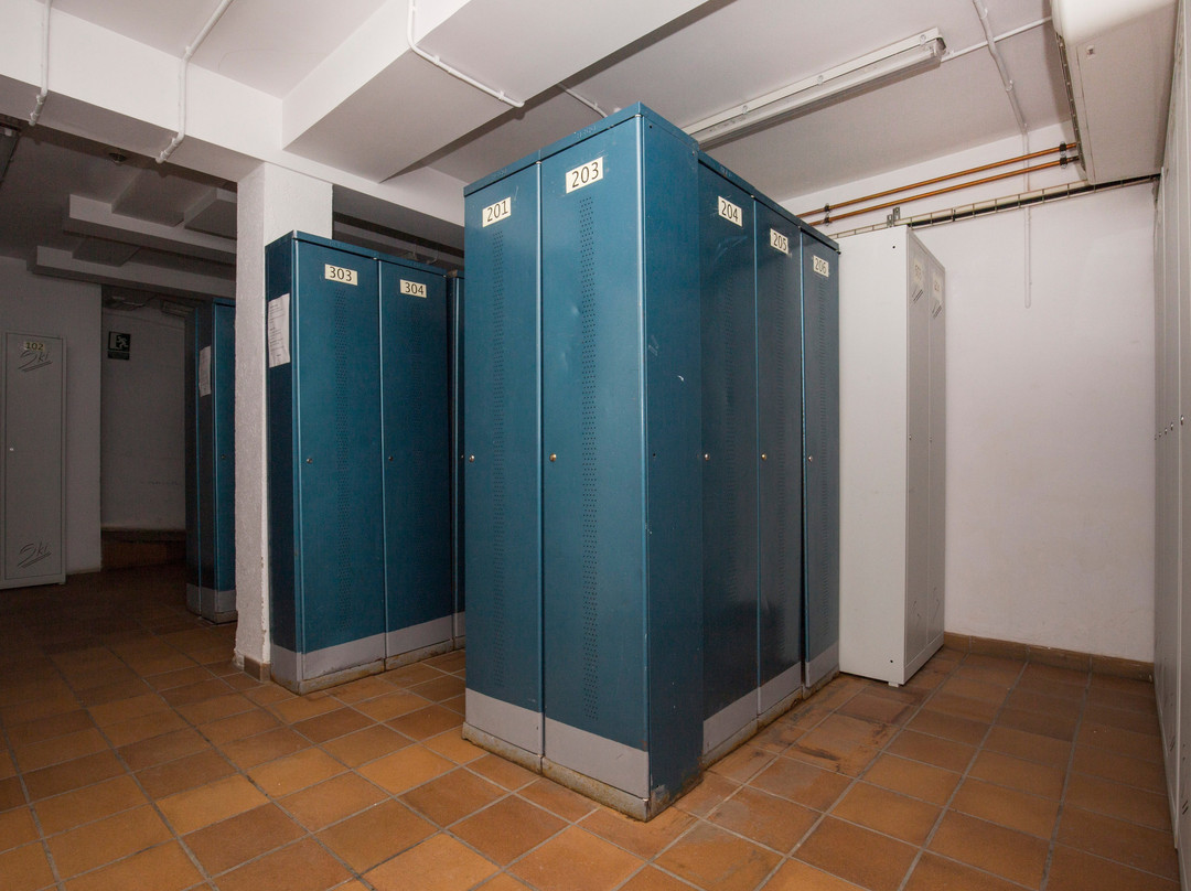 Hotel Catalunya Ski主图