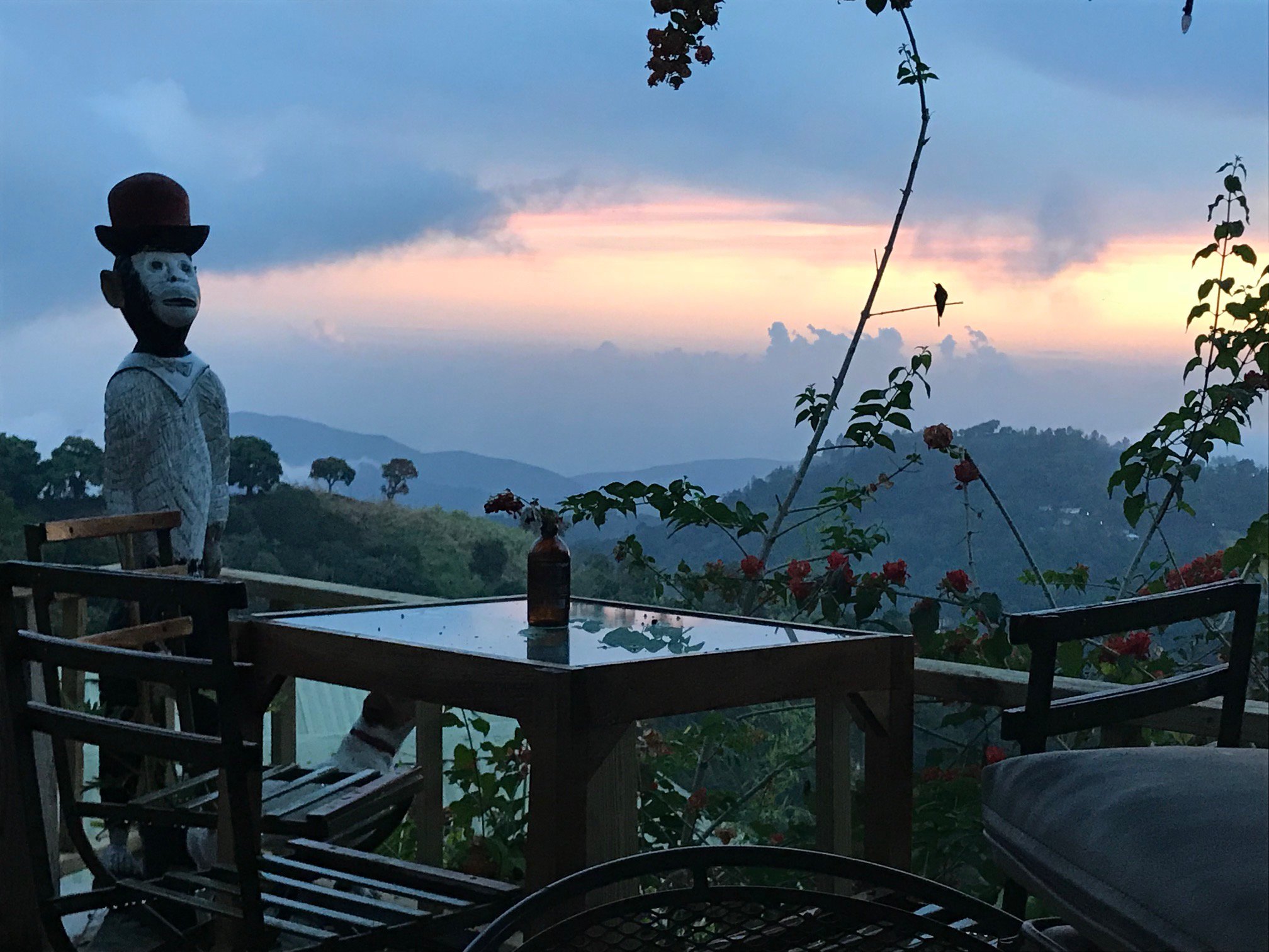 Mount Edge Guest House-官方