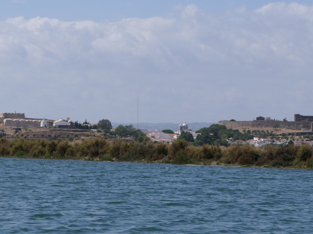 NautiTours-Vila Real de Santo Antonio必去景点