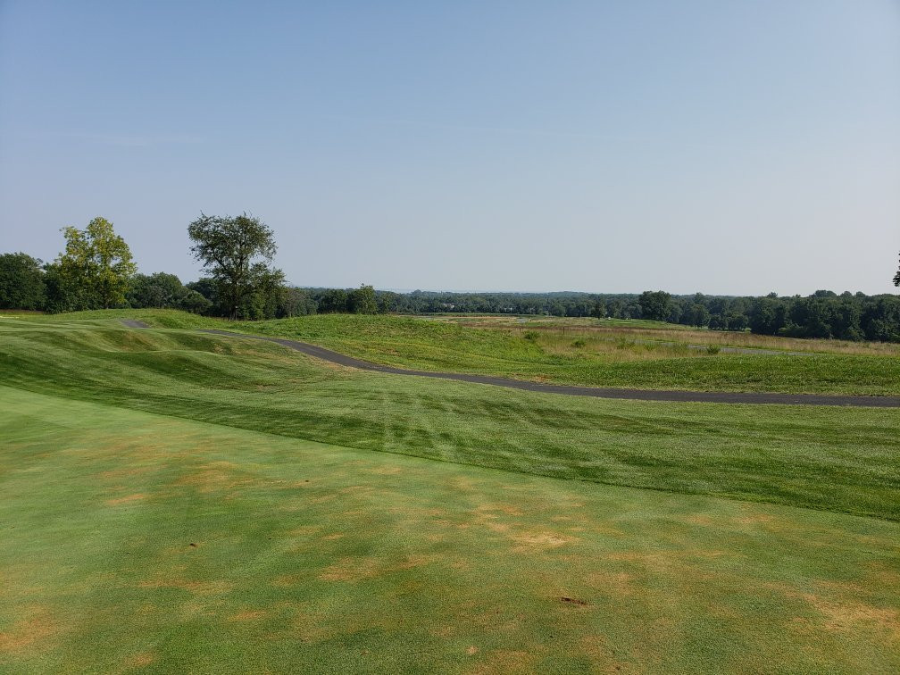 Bulle Rock Golf Club-Havre de Grace必去景点