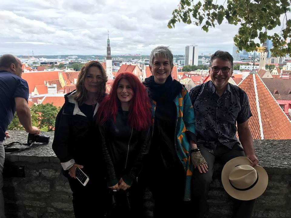 Nova Experiences-塔林必去景点