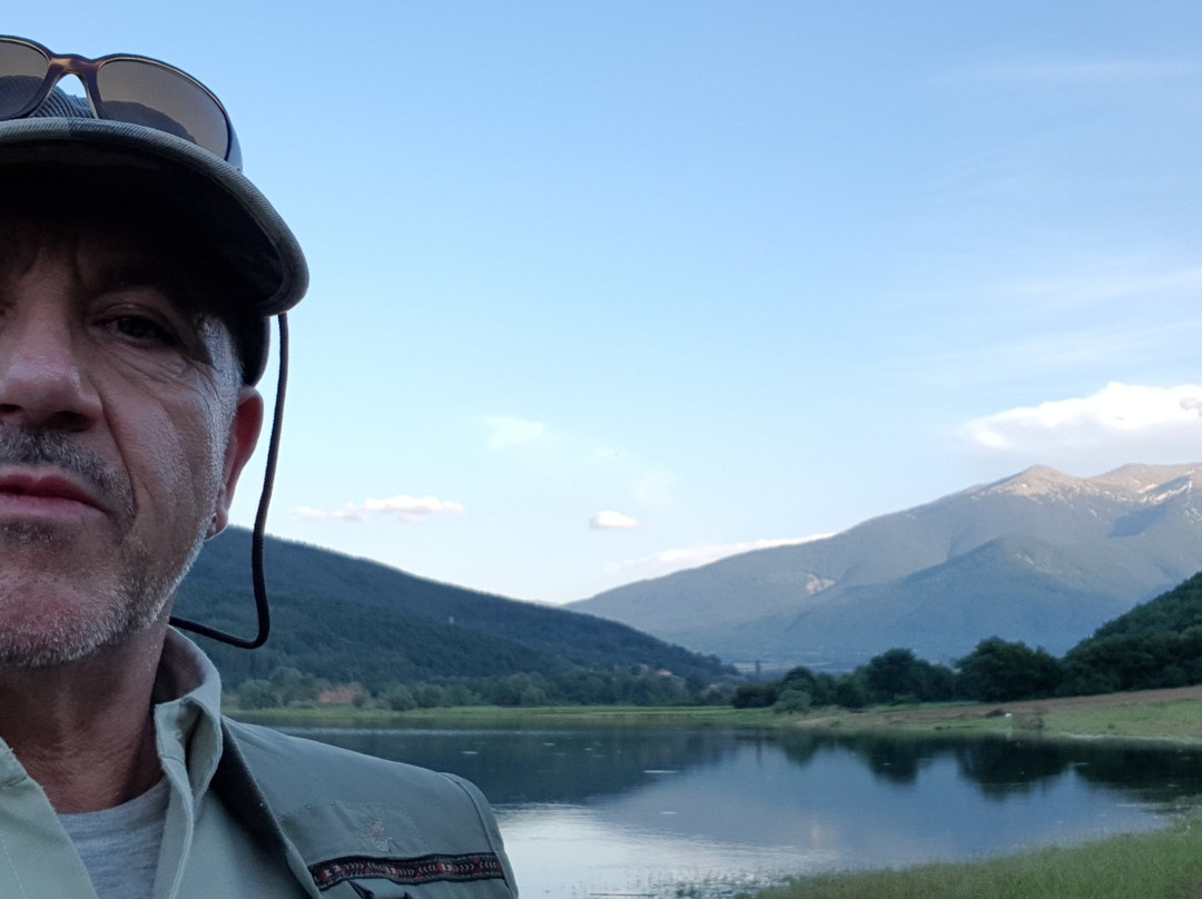 Tumut Fly Fishing景点图片