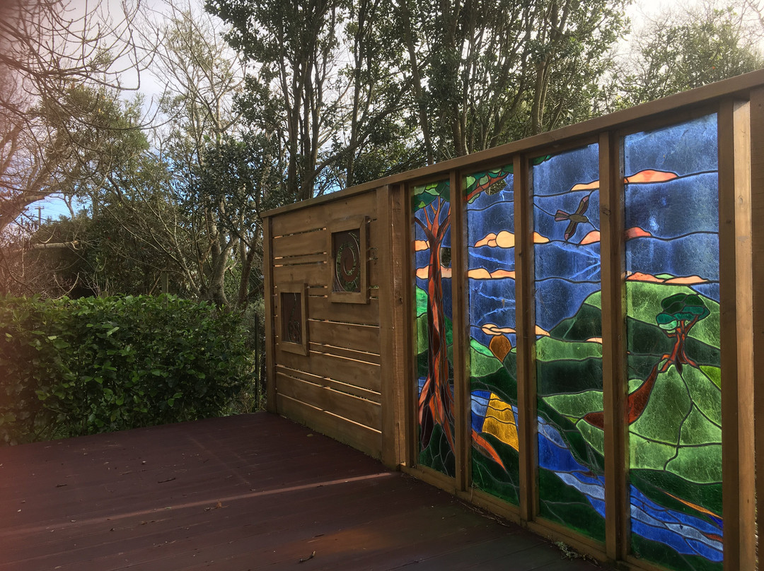 Hewitts Homestead主图