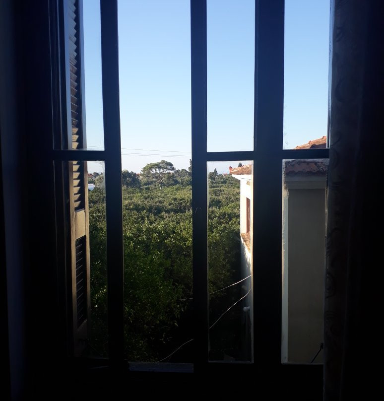 Arhodico Agricultural Pension主图