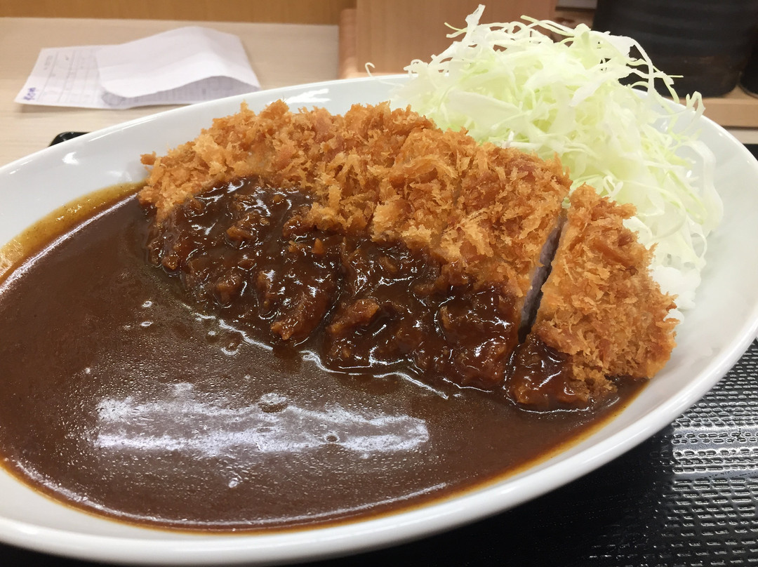 かつや 神奈川葉山店