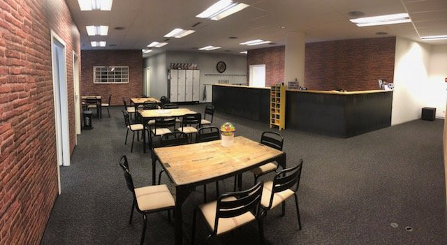 Try to Escape-Renens必去景点