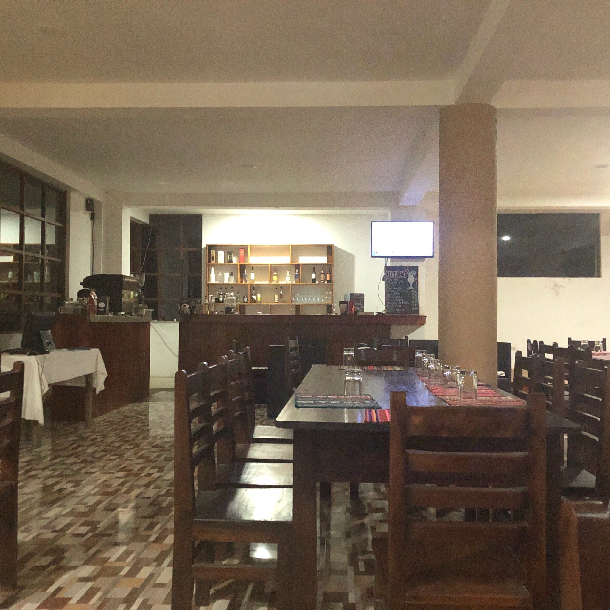 Valle Santa Restaurant & Coffee-官方