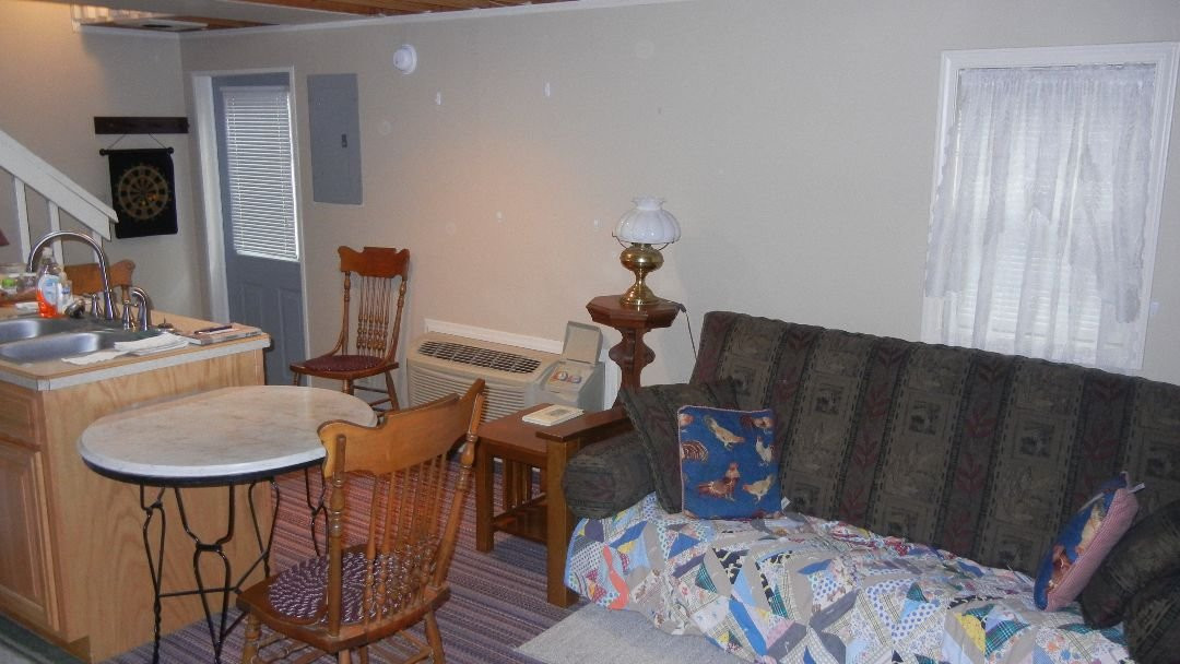 East Hills Bed and Breakfast Inn主图