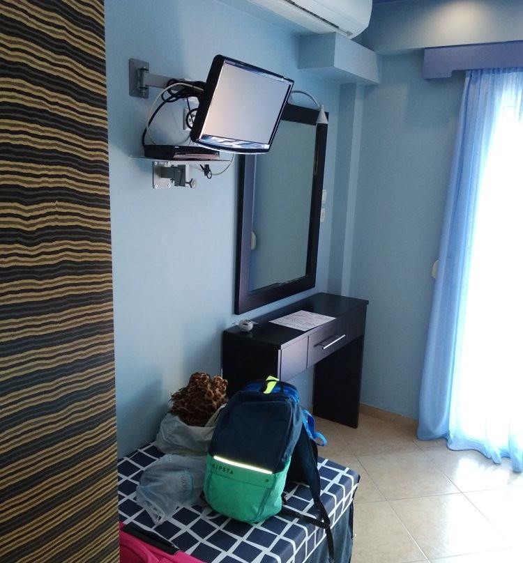 GreenHill Holiday Suites主图