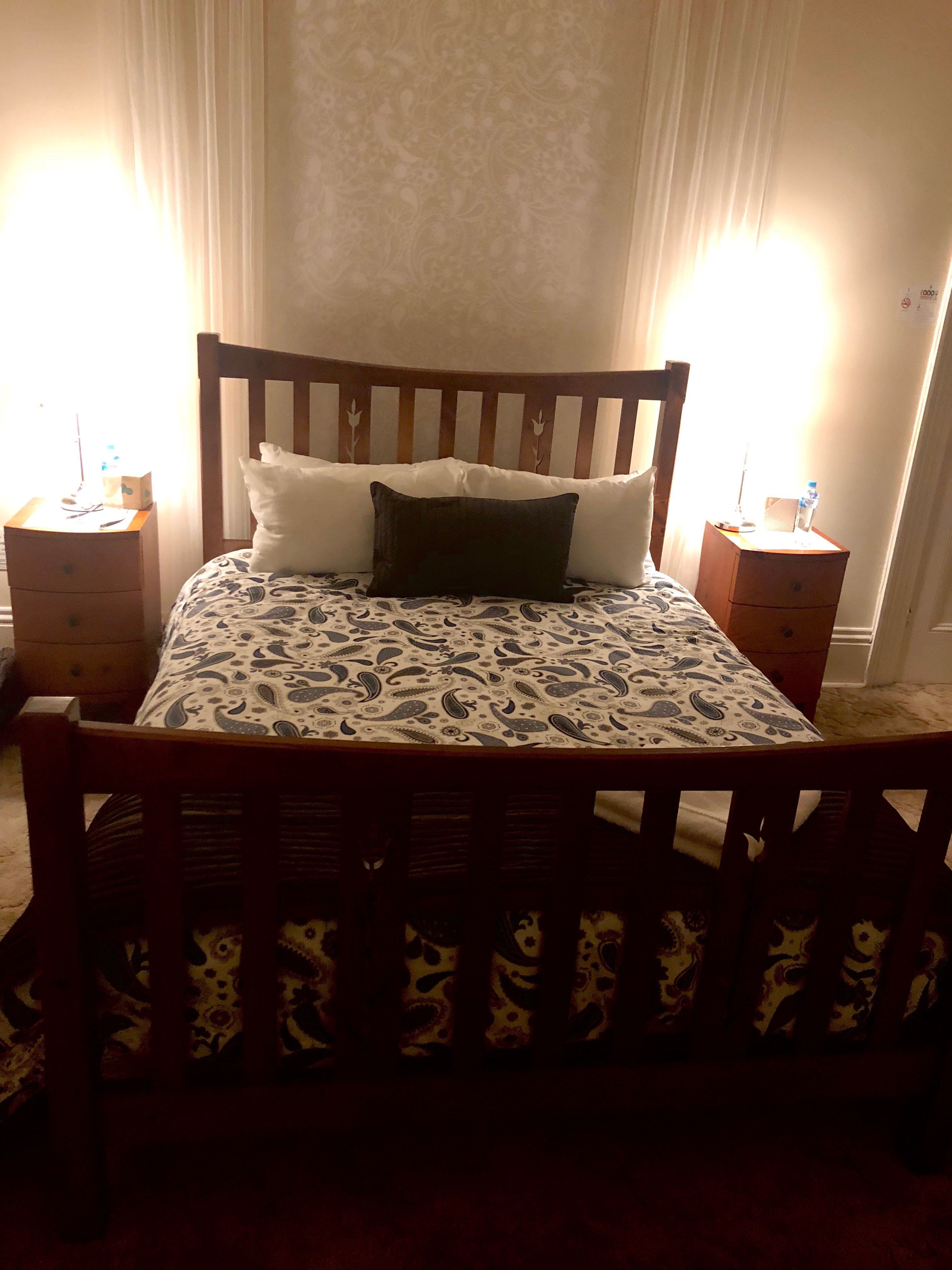The Bank Guesthouse Glen Innes-官方