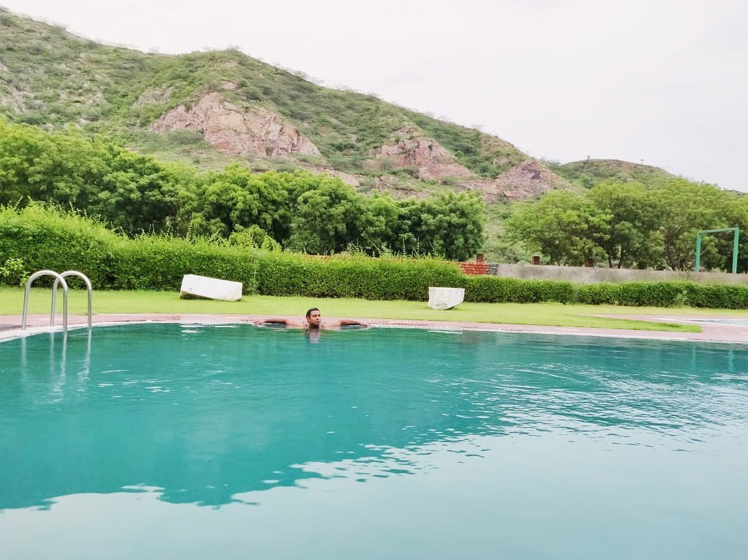 Treehouse Raj Mahal主图