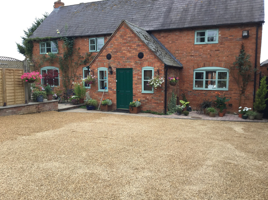 Catesby Barn Farm - Luxury Bed and Breakfast主图