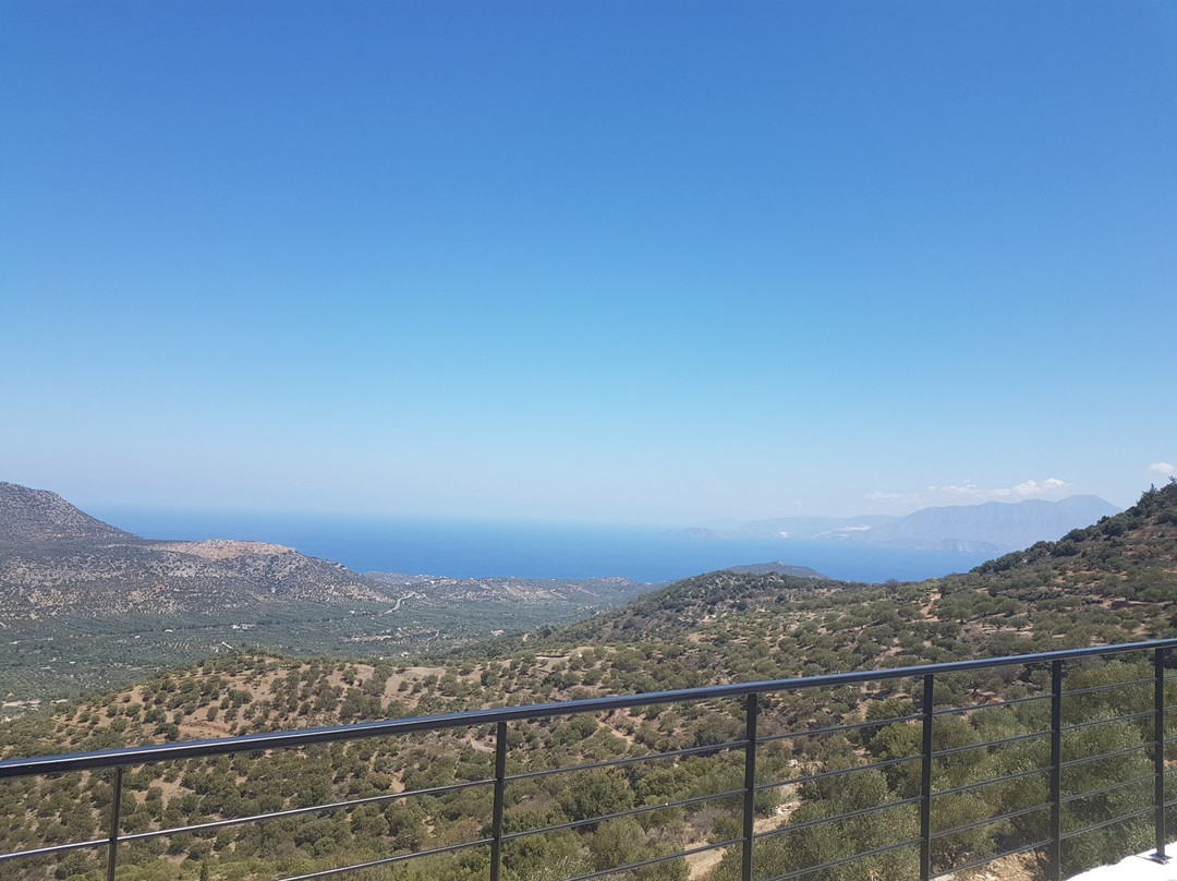 Villa Dio Petres主图