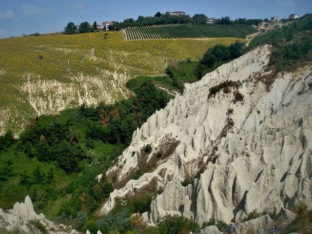 Calanchi di Ripatransone