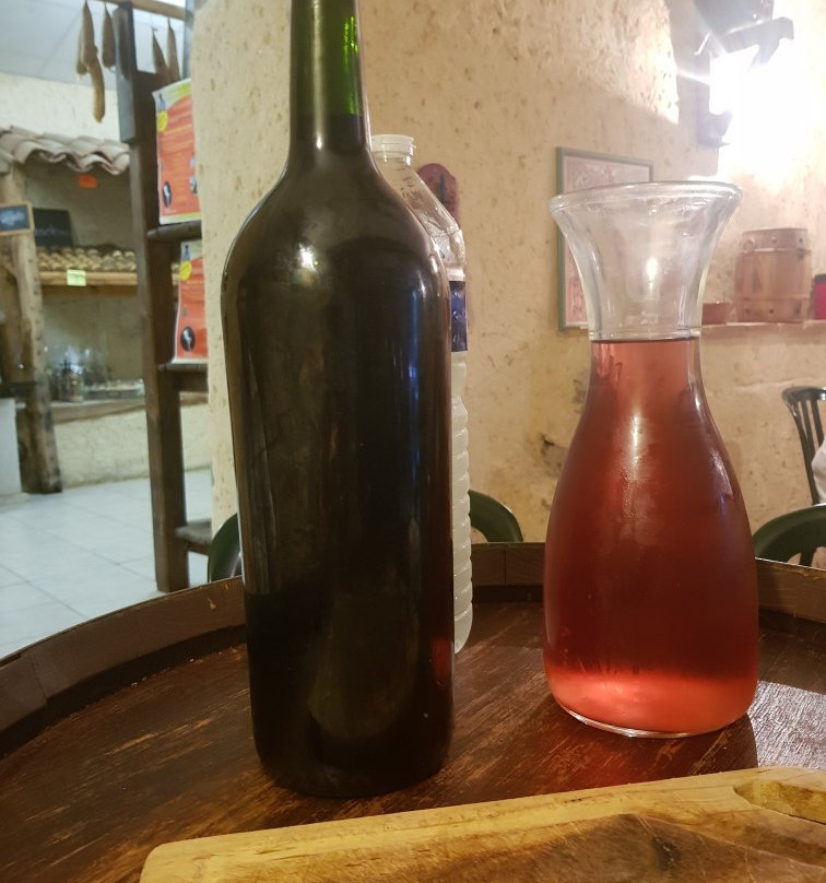 Ferme de Lafitte-Montgaillard必去景点