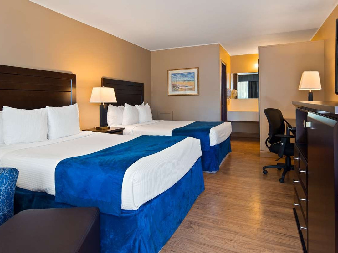 Mermaid Yarmouth主图