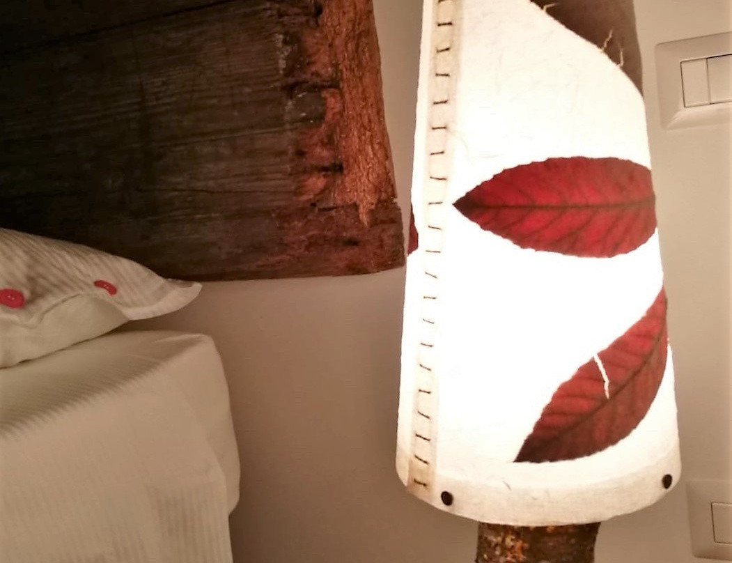 La Via del Carretto B&B主图