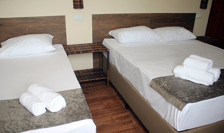 Rancho XV Hotel主图