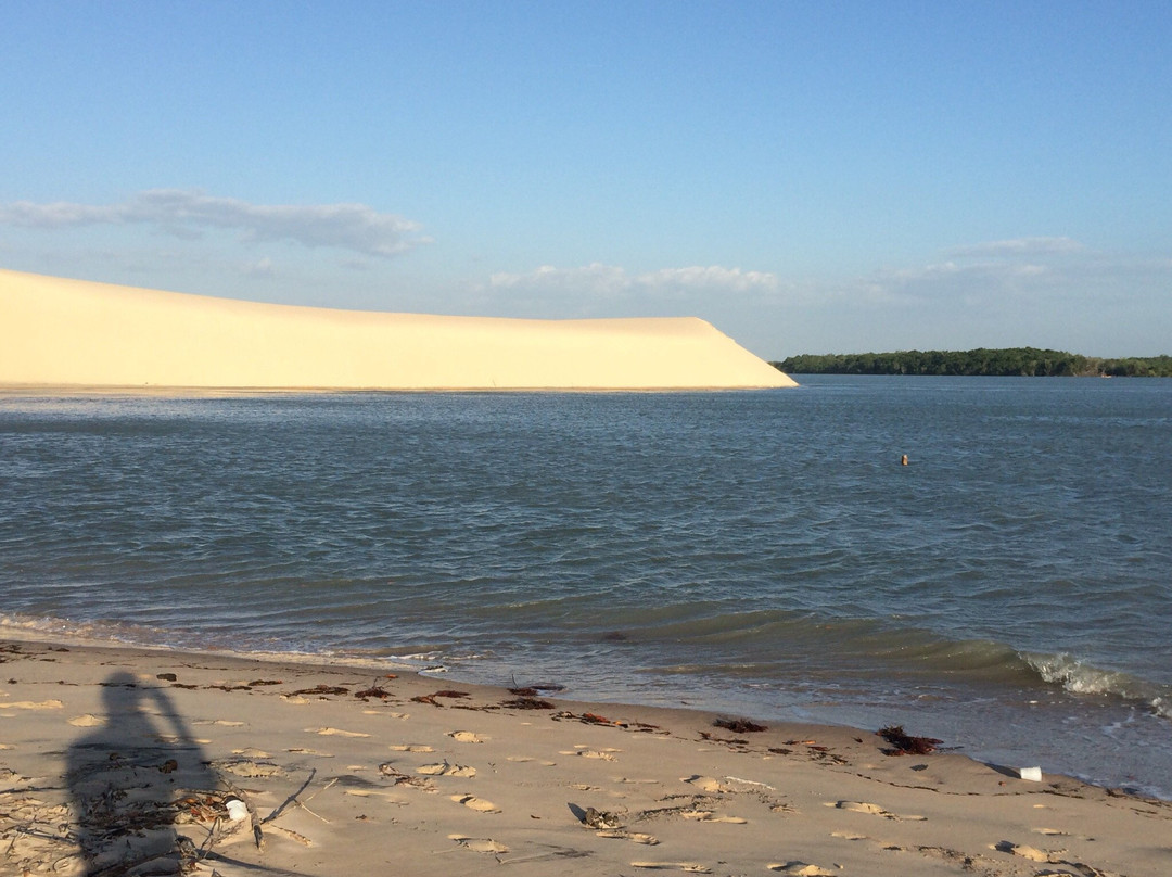 Amor Island-Camocim必去景点