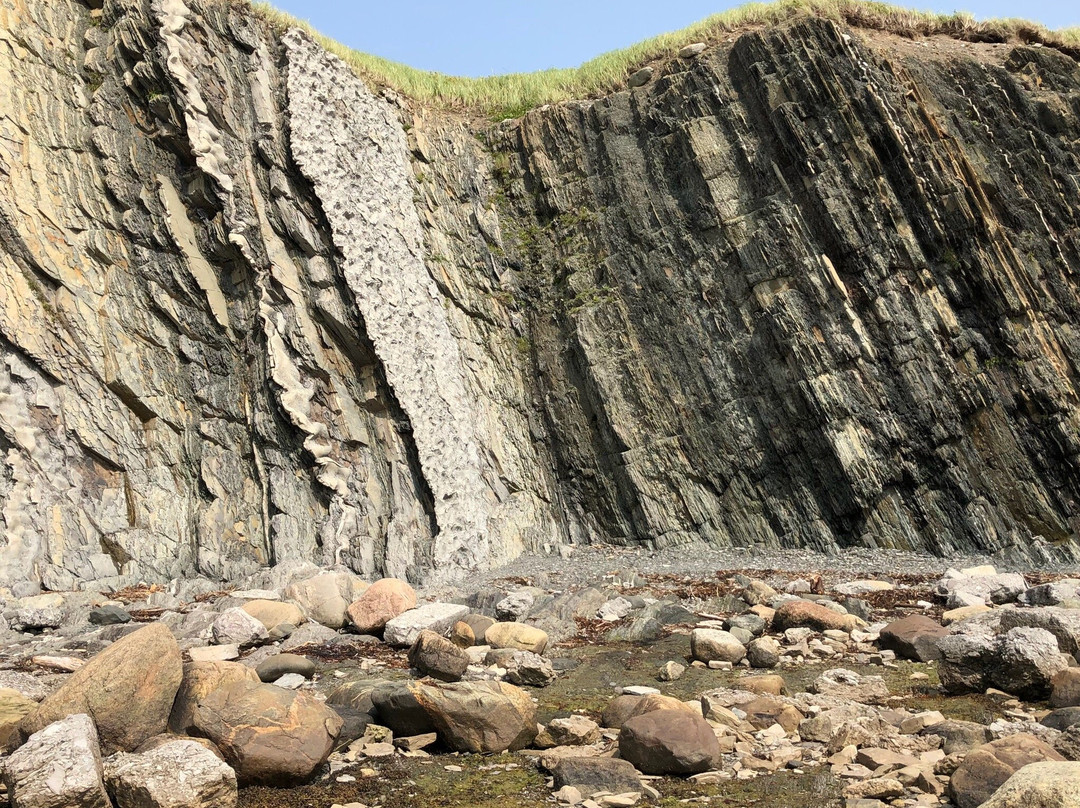 Green Point Geological Site景点图片