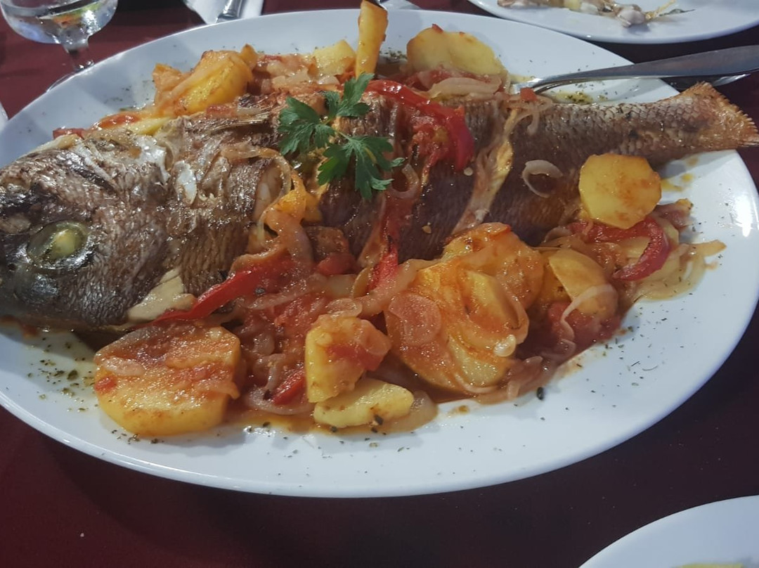Azores Now - Sportfishing-Lajes do Pico必去景点