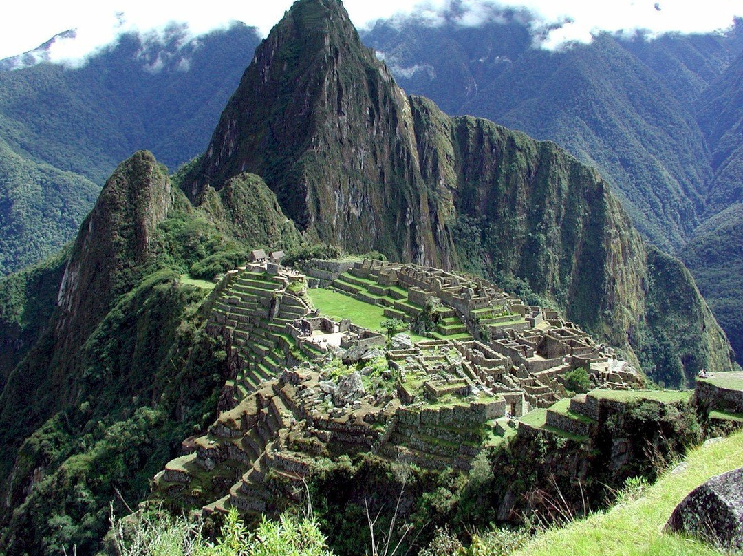 Nomadic Adventures景点图片