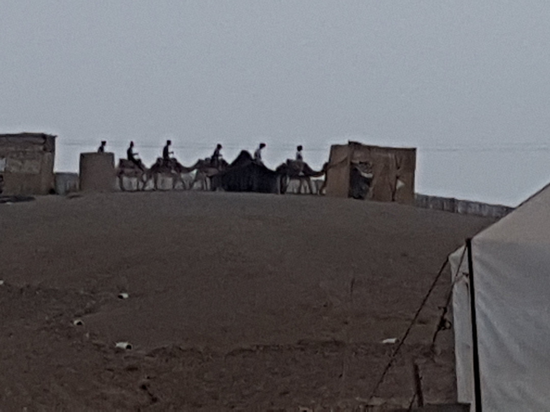 GSN Camp Agafay主图