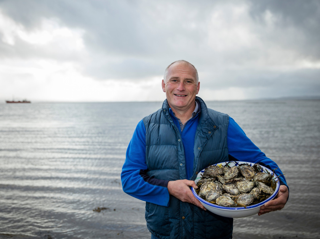 Kerry Premium Oysters-Killorglin必去景点