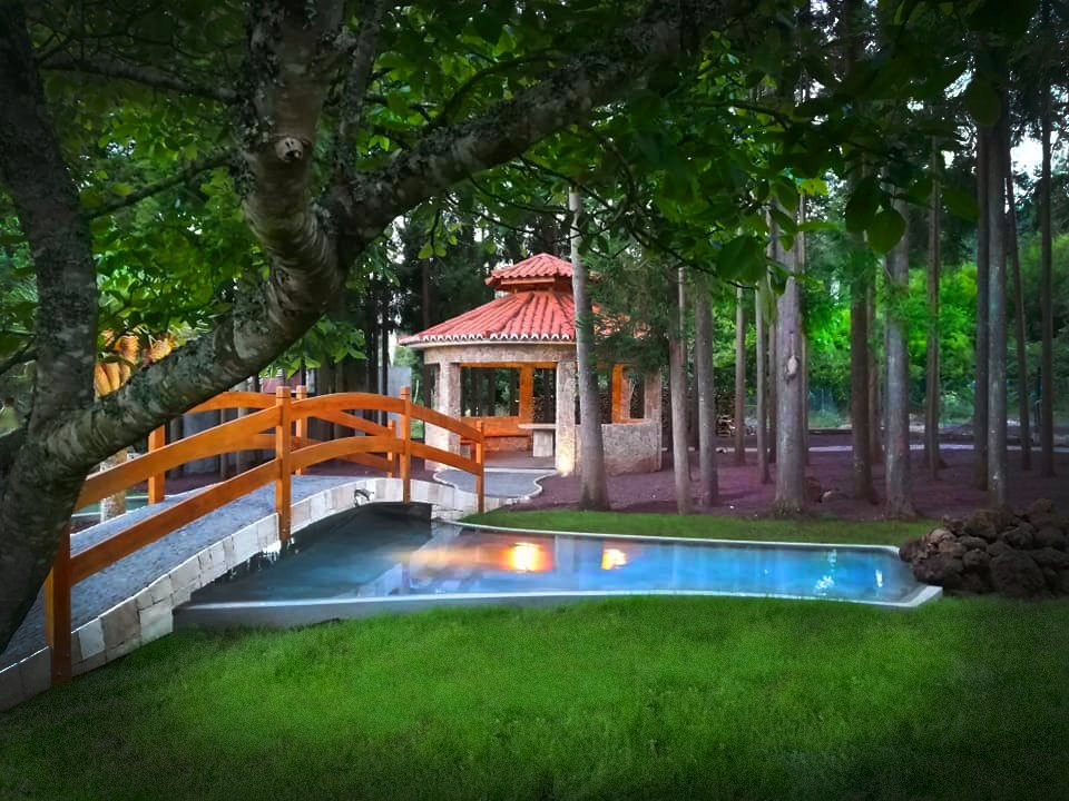 Santo da Serra酒店住宿-Quinta do Lagar