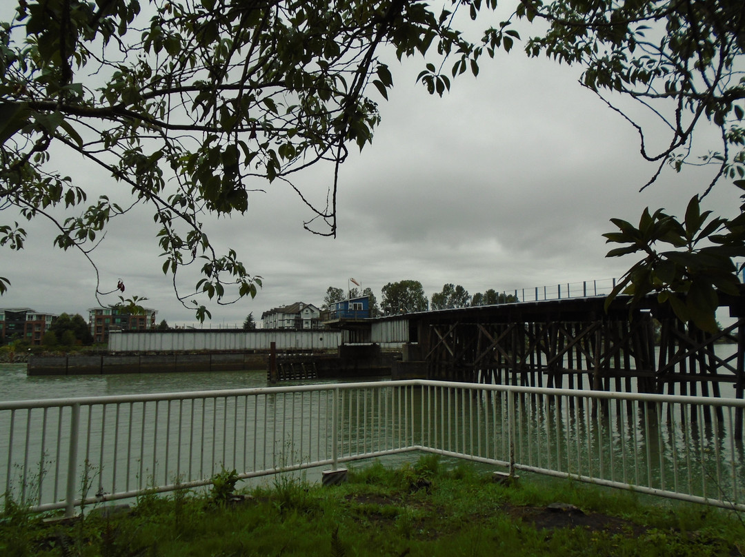 Waterfront Park and Esplanade景点图片
