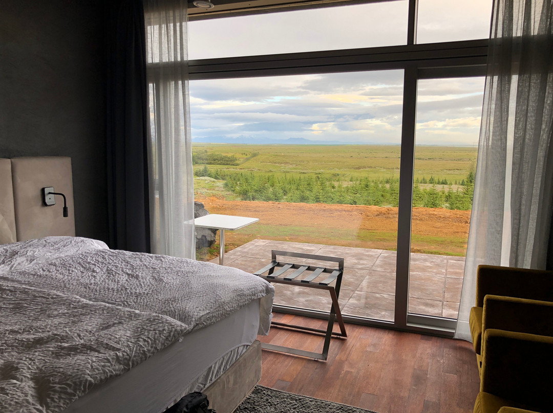 360 Boutique Hotel主图