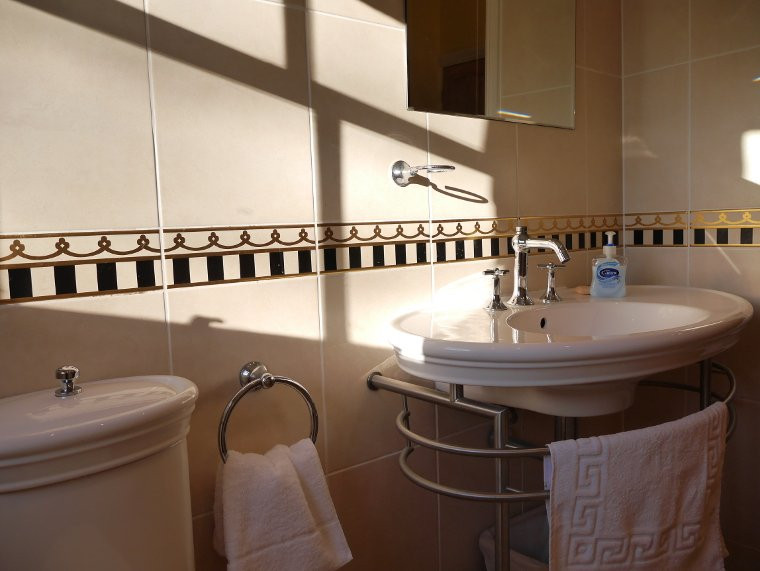 Goodenough Guesthouse主图