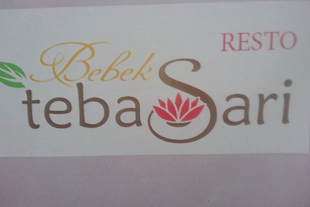 Bebek Tebasari Resto