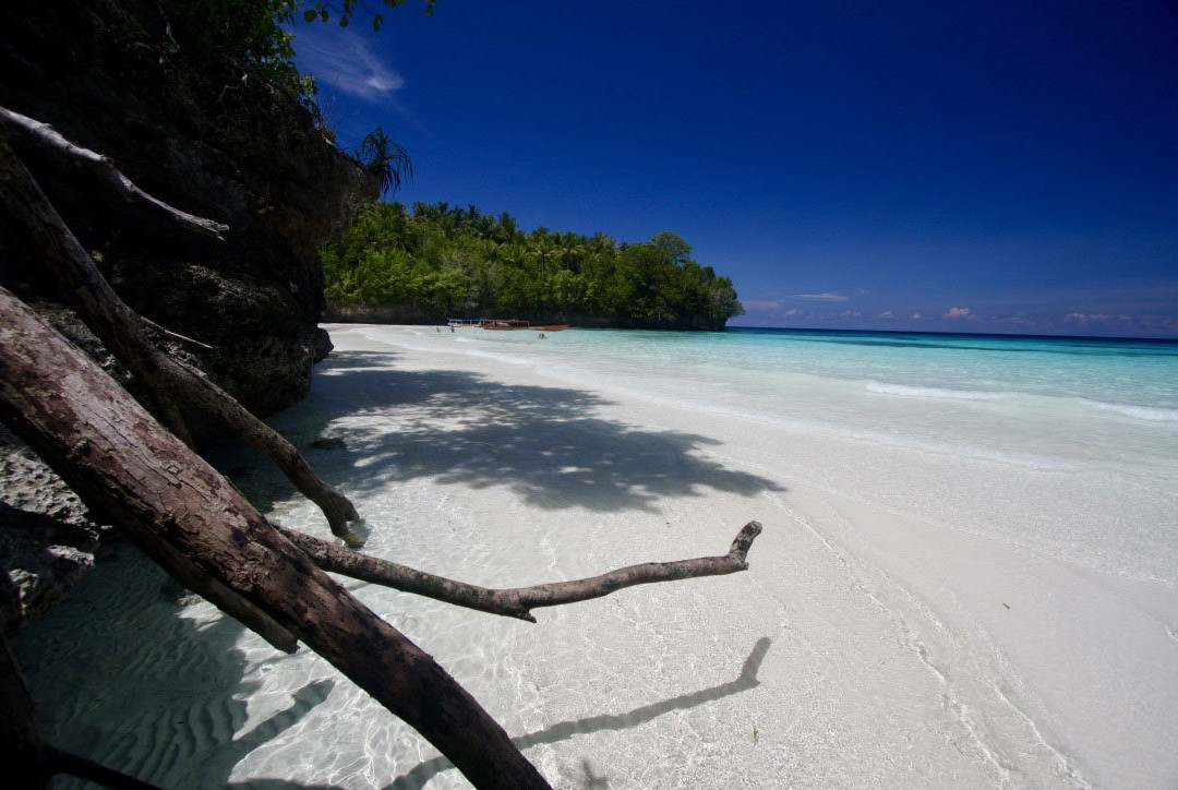 Sifa Diving Resort